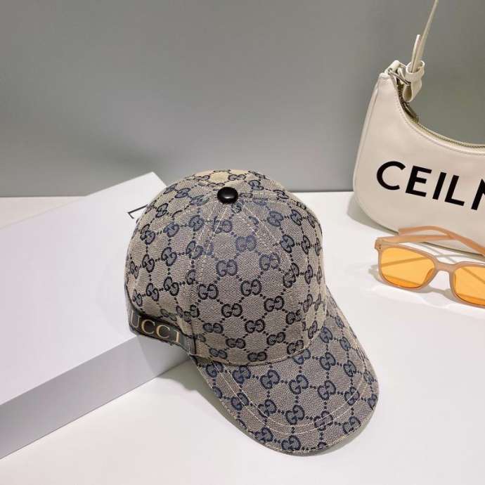 Picture of Gucci Cap _SKUGuccicap0805501000
